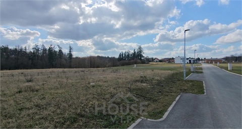 Prodej stavebního pozemku, 15 939 m² - 4