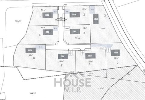 Prodej stavebního pozemku, 15 939 m² - 6