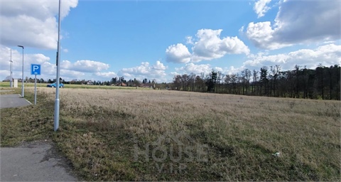 Prodej stavebního pozemku, 15 939 m² 4
