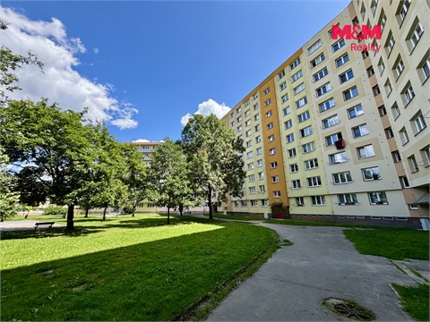 Prodej bytu 1+1, 41 m² 8