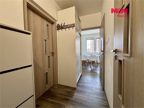 Prodej bytu 1+1, 41 m² 4