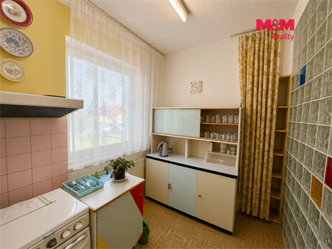 Prodej rodinného domu, 110 m² 8