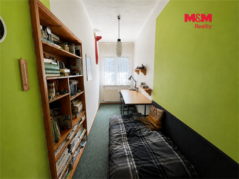 Prodej rodinného domu, 110 m² 14