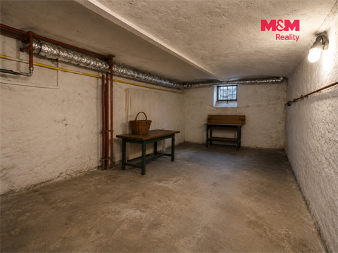 Prodej rodinného domu, 110 m² - 22