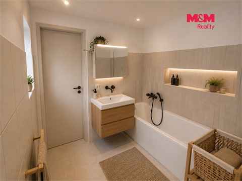 Prodej rodinného domu, 110 m² - 14