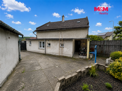 Prodej rodinného domu, 110 m² - 2