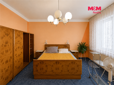 Prodej rodinného domu, 110 m² 12