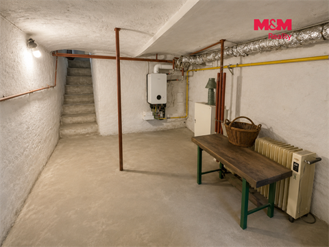 Prodej rodinného domu, 110 m² 24