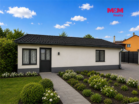 Prodej rodinného domu, 110 m² 26