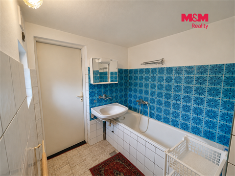 Prodej rodinného domu, 110 m² 16