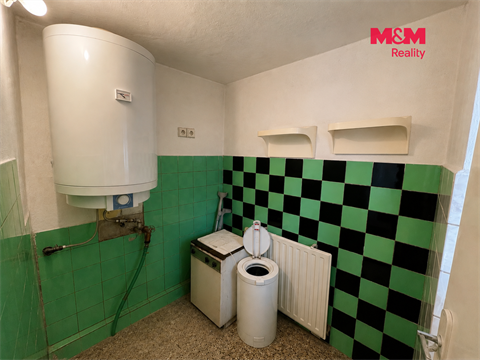 Prodej rodinného domu, 110 m² 18