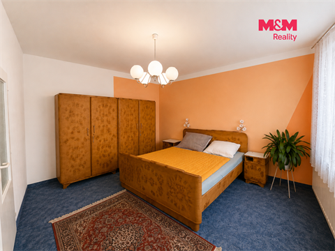 Prodej rodinného domu, 110 m² 10
