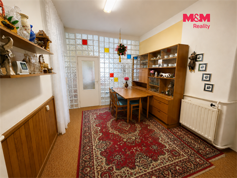 Prodej rodinného domu, 110 m² 4