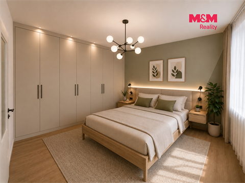 Prodej rodinného domu, 110 m² - 10