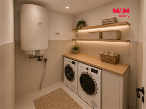 Prodej rodinného domu, 110 m² - 16