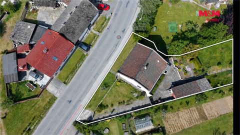 Prodej rodinného domu, 110 m² 28