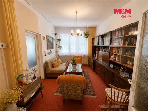 Prodej rodinného domu, 110 m² 6