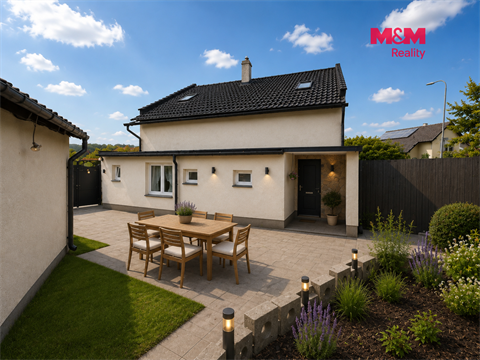 Prodej rodinného domu, 110 m² 2