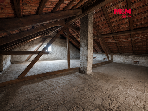 Prodej rodinného domu, 110 m² 22