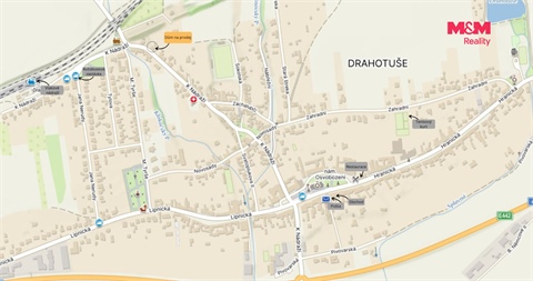 Prodej rodinného domu, 110 m² - 28