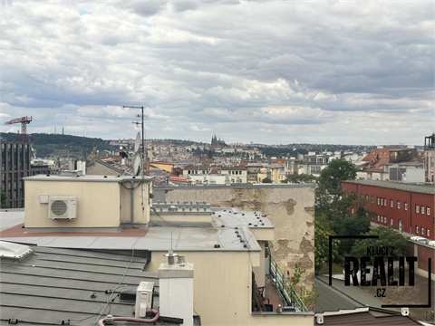 Pronájem bytu 1kk, 45 m² 12