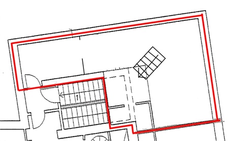 Pronájem bytu 1kk, 45 m² 14