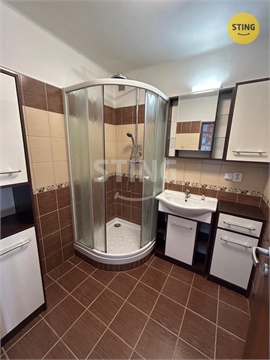 Pronájem bytu 3kk, 62 m² 12