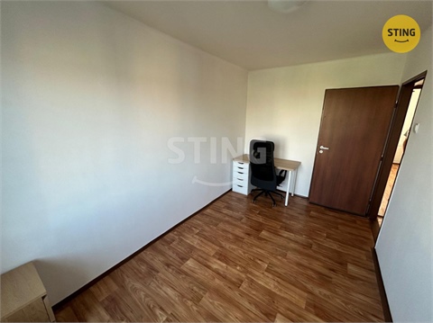 Pronájem bytu 3kk, 62 m² - 14