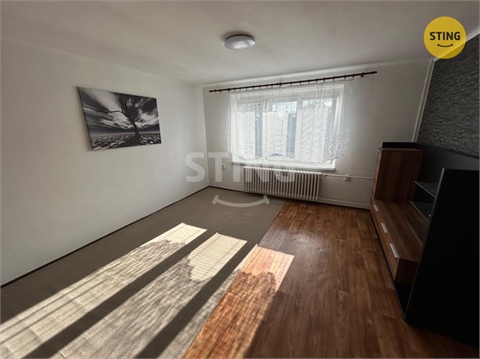 Pronájem bytu 3kk, 62 m² - 10