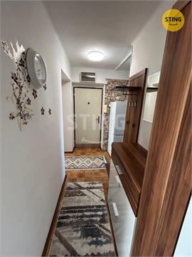 Pronájem bytu 3kk, 62 m² 14