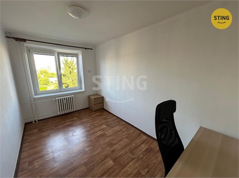 Pronájem bytu 3kk, 62 m² 8