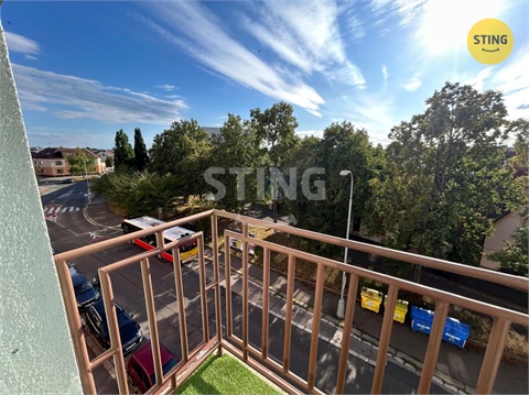 Pronájem bytu 3kk, 62 m² 6