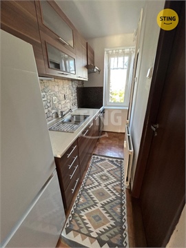 Pronájem bytu 3kk, 62 m² - 2