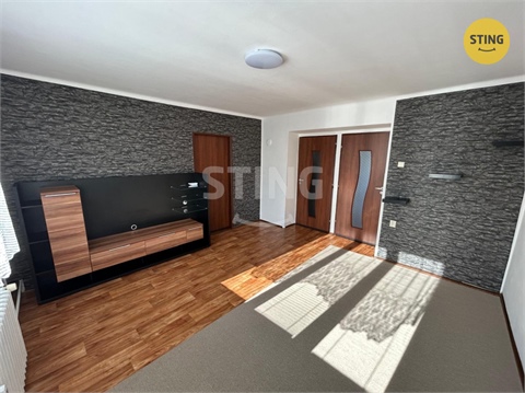 Pronájem bytu 3kk, 62 m² 2