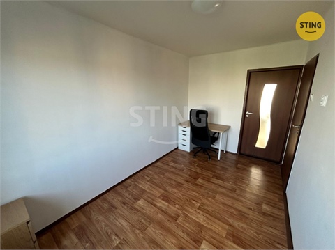 Pronájem bytu 3kk, 62 m² - 8