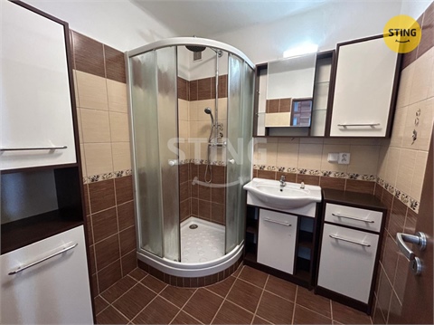 Pronájem bytu 3kk, 62 m² - 6