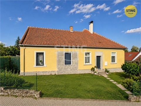 Prodej rodinného domu, 220 m² - 0