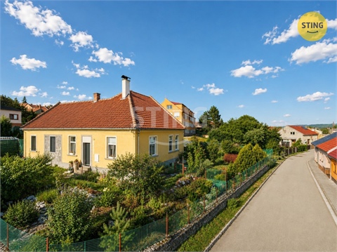 Prodej rodinného domu, 220 m² 0
