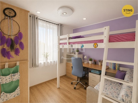 Prodej rodinného domu, 220 m² - 4