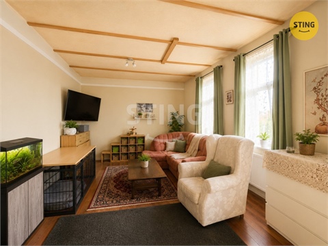 Prodej rodinného domu, 220 m² - 2