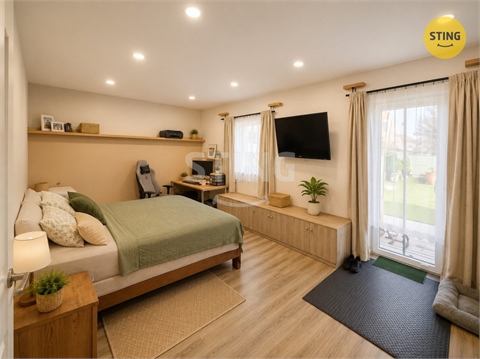 Prodej rodinného domu, 220 m² 4