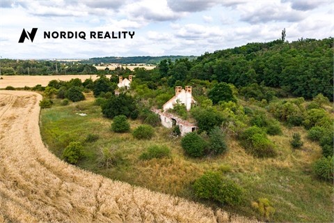 Prodej pozemku pro komerční výstavbu, 16 786 m² 2