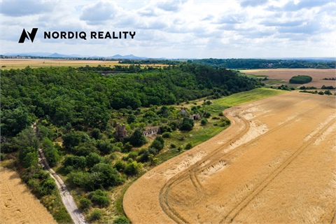 Prodej pozemku pro komerční výstavbu, 16 786 m² 10