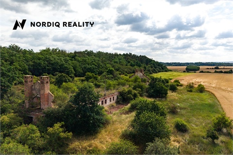 Prodej pozemku pro komerční výstavbu, 16 786 m² - 8