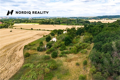 Prodej pozemku pro komerční výstavbu, 16 786 m² - 12