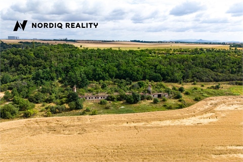 Prodej pozemku pro komerční výstavbu, 16 786 m² - 10