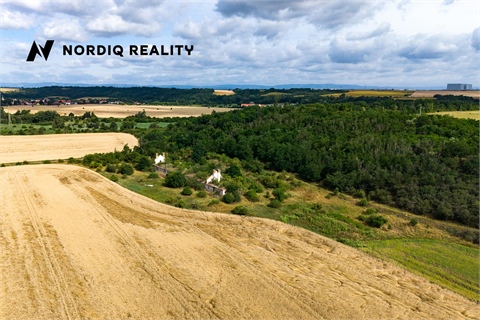 Prodej pozemku pro komerční výstavbu, 16 786 m² 12