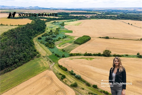 Prodej zemědělské půdy, 3 340 m² 0