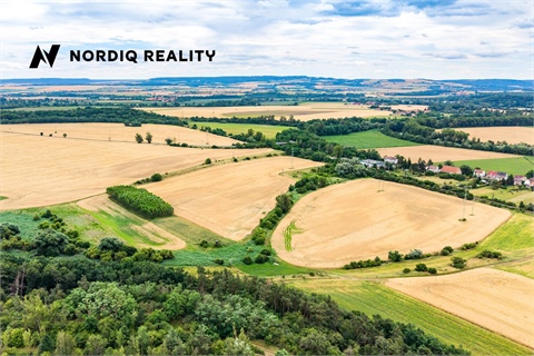 Prodej zemědělské půdy, 3 340 m² - 10