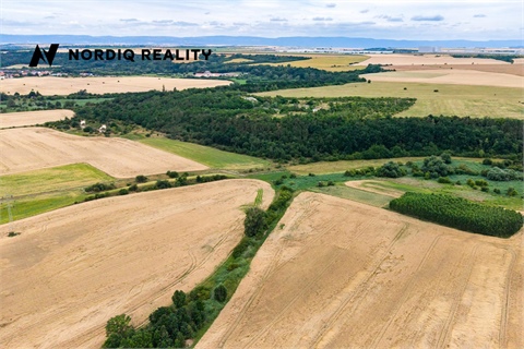 Prodej zemědělské půdy, 3 340 m² - 2